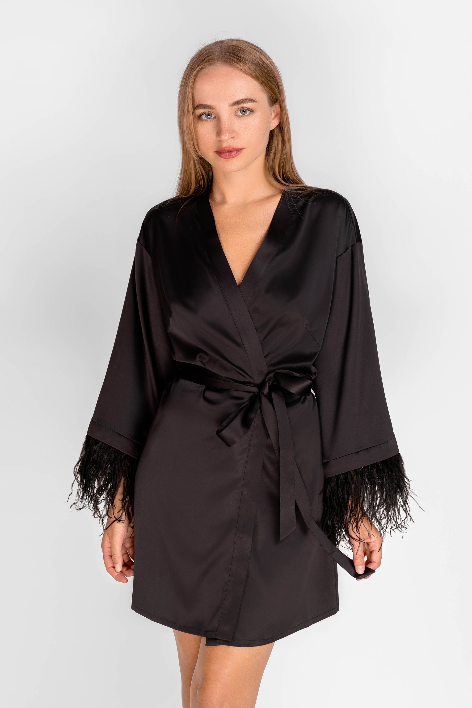 8175-6748 халат Anabel Arto